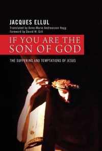 If You Are the Son of God