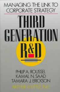 Third Generation R.& D.