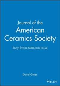 Journal of the American Ceramics Society