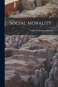 Social Morality