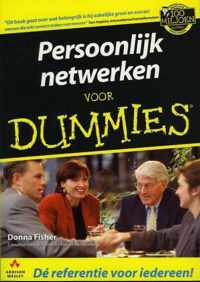 Persoonlijk Netwerken Voor Dummies