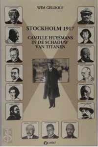 Stockholm 1917