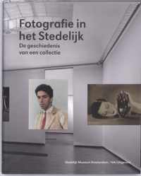 Fotografie in het Stedelijk
