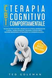 Terapia cognitivo-comportamentale (CBT)