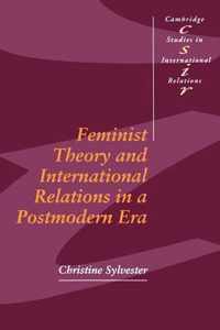 Feminist Theory and International Relations Theory in a Postmodern Era