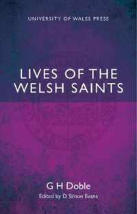 Lives of the Welsh Saints