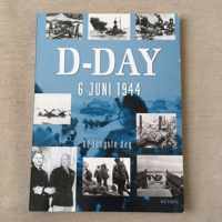 D-Day - Will Fowler