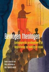 Passage-reeks 40 -   Bevlogen theologen