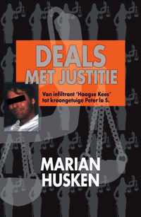 25 jaar deals met justitie