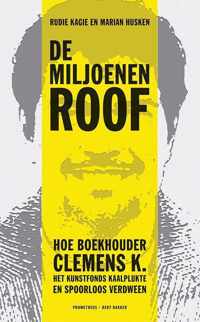 De miljoenenroof