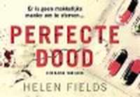 D.I. Callanach 3 -   Perfecte dood