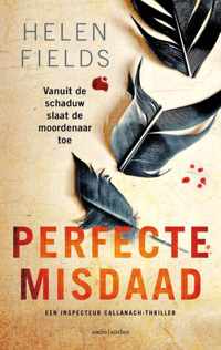 D.I. Callanach 5 - Perfecte misdaad