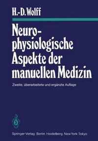 Neurophysiologische Aspekte Der Manuellen Medizin