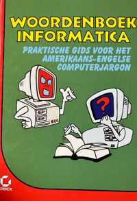Woordenboek informatica
