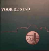 Voor de stad