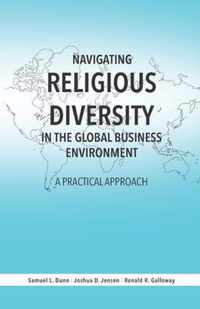 Navigating Religious Diversity in the Global Business Environment