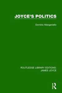 Joyce's Politics