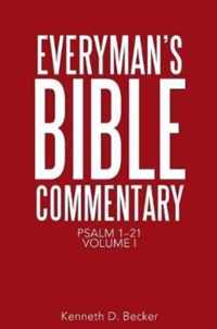 Everyman's Bible Commentary