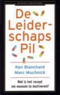 Leiderschapspil