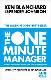 The one Minute Manager