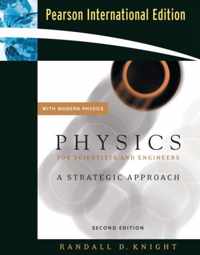 Physics For Scientists And Engineers