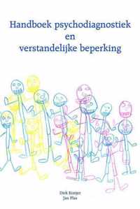 Handboek Psychodiagnostiek En Verstandel