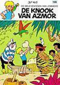 105. de knook van azmor