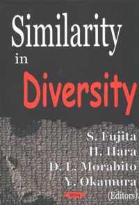 Similarity in Diversity