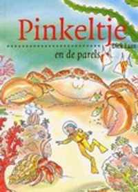 Pinkeltje en de Parels