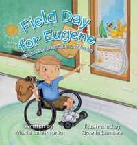 Field Day for Eugene