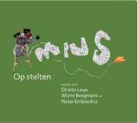 Mius op stelten + CD