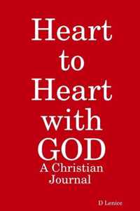 Heart to Heart with God