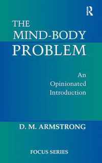 The Mind-body Problem