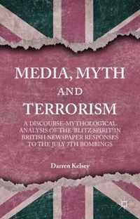 Media Myth and Terrorism