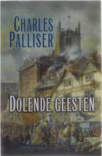 Dolende geesten - Charles Palliser