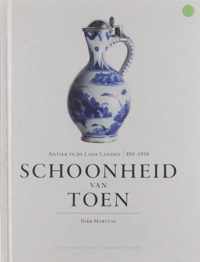 Schoonheid van toen