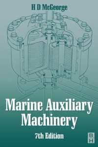 Marine Auxiliary Machinery