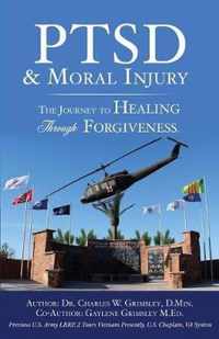 PTSD & Moral Injury
