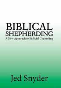 Biblical Shepherding