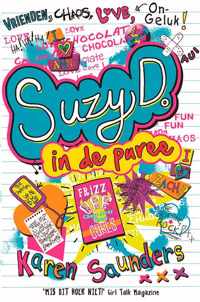 Suzy D.  -   Suzy D. in de puree