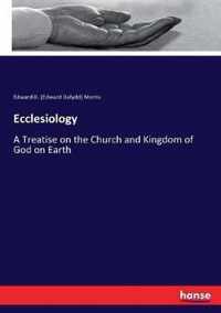 Ecclesiology