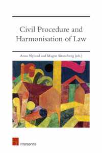 Civil Procedure and Harmonisation of Law