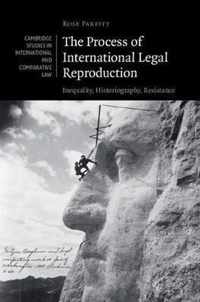 The Process of International Legal Reproduction