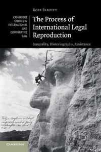 The Process of International Legal Reproduction