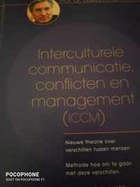 Interculturele communicatie, conflicten en management (ICCM)