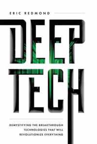 Deep Tech