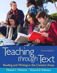 Teaching through Text