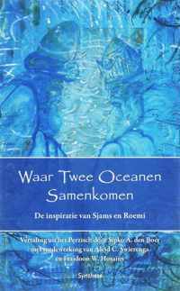 Waar twee oceanen samenkomen