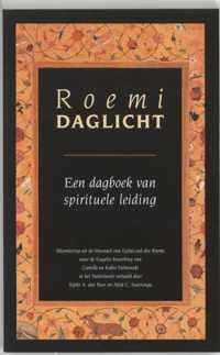 Daglicht - Roemi - Paperback (9789062719631)