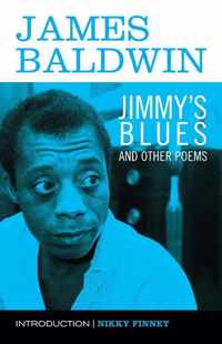 Jimmy&apos;s Blues and Other Poems